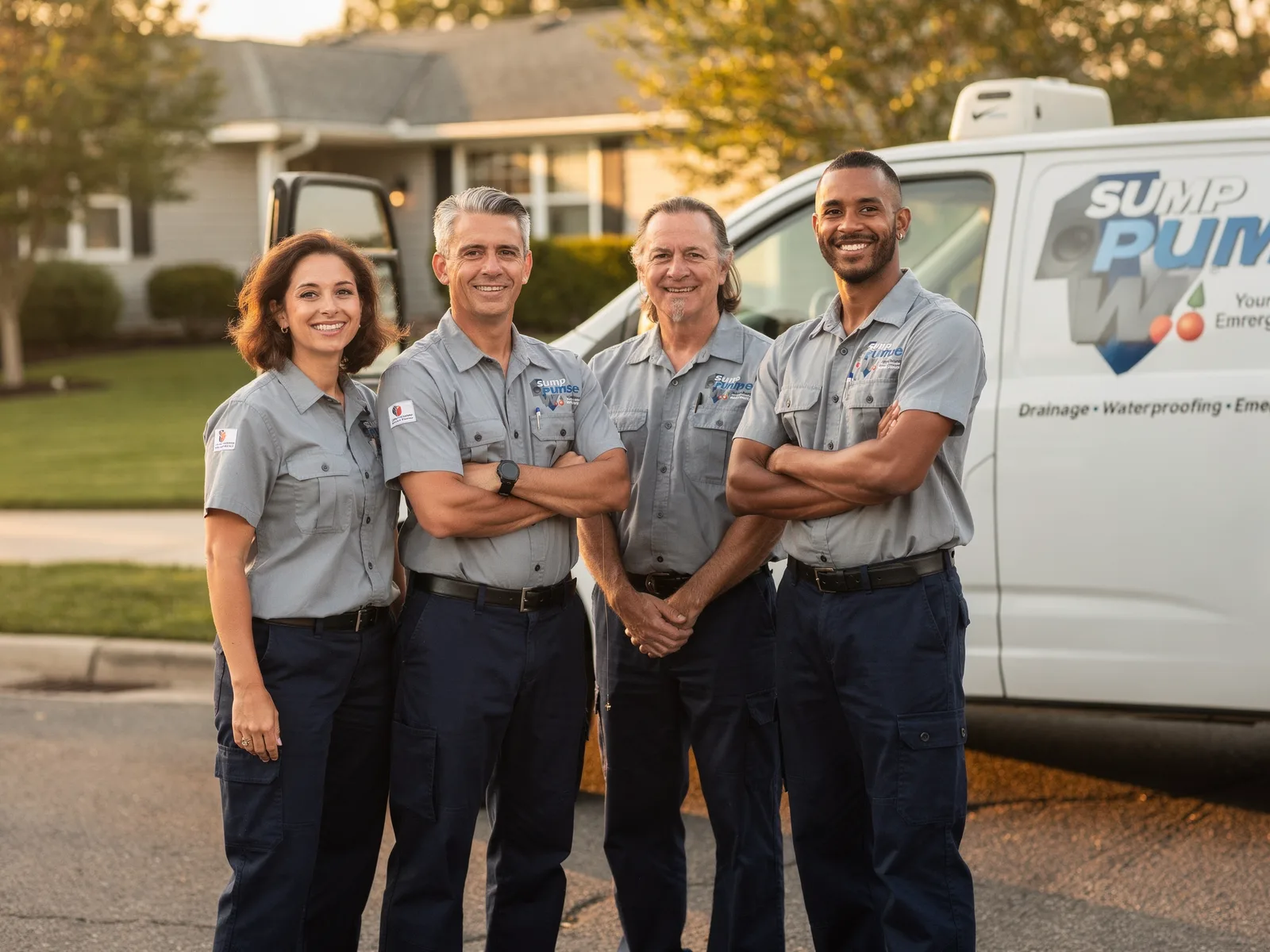 Water Heater Repair company in Leiters Ford, IN