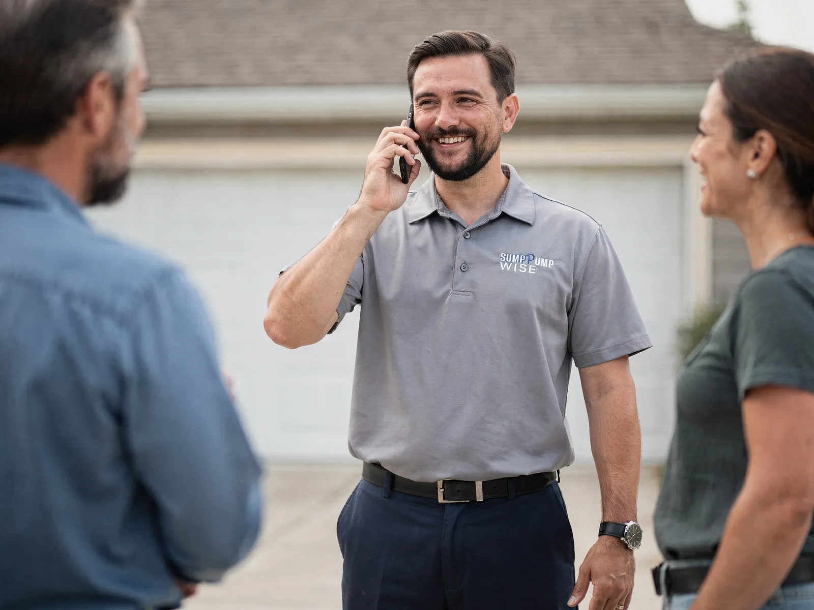 Water Heater Repair Leiters Ford, IN FAQs